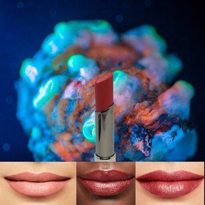 Coral Bliss Cream - Mary Kay True Dimensions Lipstick - Discontinued - Rare!